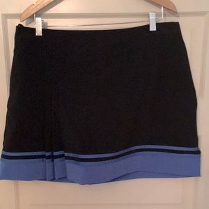 Izod golf skort
